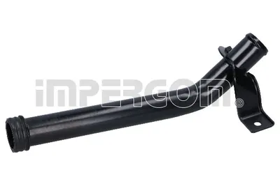Cuplaj conducta lichid racire potrivit FIAT DOBLO MINIVAN, PALIO, PANDA HATCHBACK, PUNTO, SEICENTO 600, SIENA, STRADA; LANCIA Y 1.1 1.2 1.3 09.93