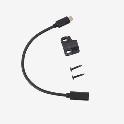 Cablu USB - piesă de schimb bandă de alergat Challenge Run