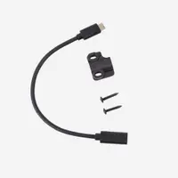 Cablu USB - piesă de schimb bandă de alergat Challenge Run
