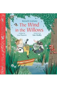 The Wind in the Willows