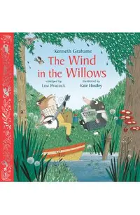 The Wind in the Willows
