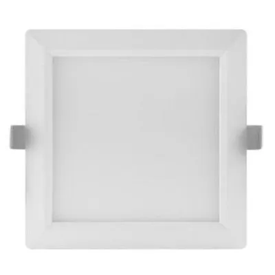 Panou LED Ledvance, DOWNLIGHT SLIM SQUARE, IP20, 18W, lumina neutra 4000K