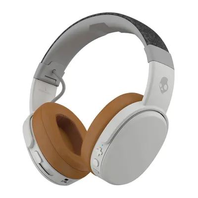 Casti Skullcandy - Crusher Bluetooth Wireless - Grey