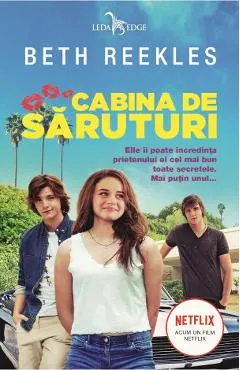 eBook Cabina de saruturi