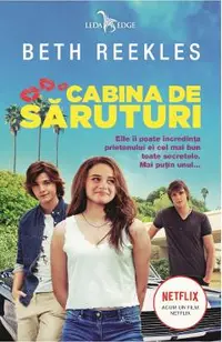 eBook Cabina de saruturi
