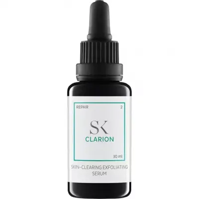 Ser pentru fata Clarion, 30ml, Skintegra