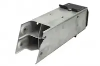 Armatura bara mounting fata dreapta aluminiu potrivit TESLA MODEL 3 2017-2020