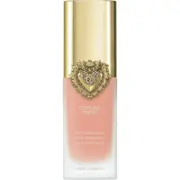 Dolce&Gabbana Flawless Everlast Primer baza rezisitenta culoare Translucent brightening apricot tone 28 ml
