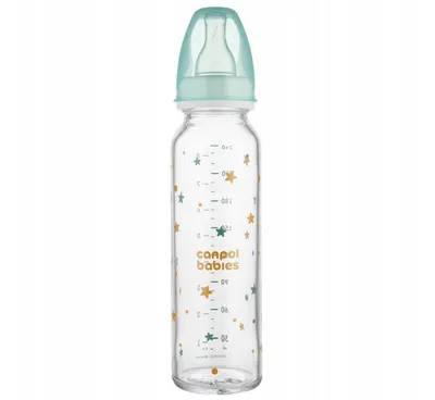 Biberon sticla Canpol 240 ml