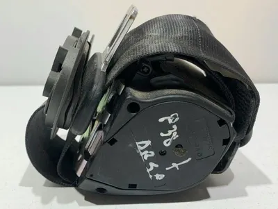 Centura de siguranta dreapta spate 6R0857806 Volkswagen Polo 5 (2009-2017)[6R]