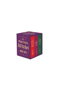 The Practical Witches' Box Set