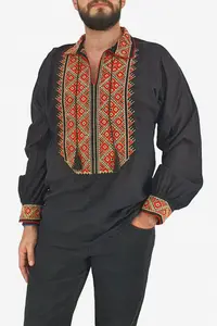 Camasa traditionala Madalin
