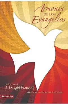 Armonía de Los Evangelios