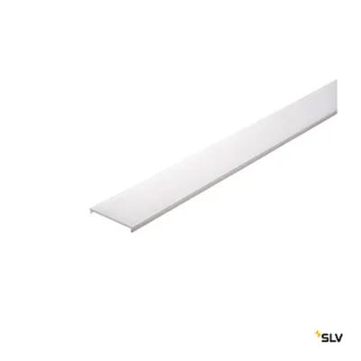 GRAZIA 60 Capac PMMA 3m transparent
