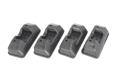 Bandou protectie prag Fata/Spate Dreapta/Stanga potrivit MERCEDES C T-MODEL (S204), C (W204), CLS (C218), CLS SHOOTING BRAKE (X218), E T-MODEL