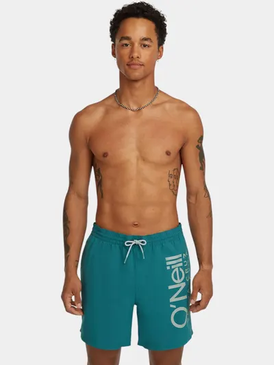 Sorturi de baie pentru barbati O'Neill Cali 16'' Swimshorts barbati