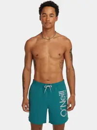 Sorturi de baie pentru barbati O'Neill Cali 16'' Swimshorts barbati