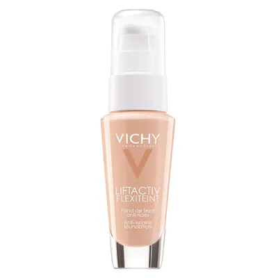 Fond de ten Liftactiv Flexiteint, nuanta 15 Opal, Vichy | 30 ml
