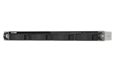 QNAP TS-433EU - NAS server