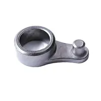 Oster Biela Metal Masina Tuns Golden A5 - 045515