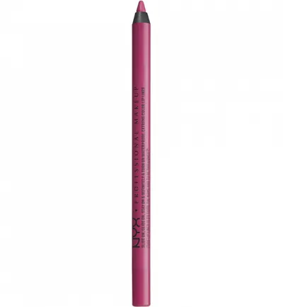 Creion de buze NYX Professional Makeup Slide On, Fluorescent