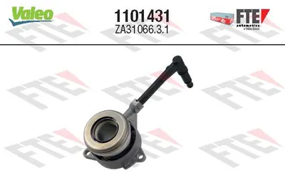 Rulment Presiune Ambreiaj Potrivit Audi A1, A3, Q3, Tt; Ford Galaxy I; Seat Alhambra, Altea, Altea Xl, Cordoba, Ibiza Iii, Ibiza Iv, Ibiza Iv Sc, Ibiza Iv St, Leon 1.4-3.2 03.95