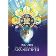 Jurnalul indumnezeitor al practicii recunostintei
