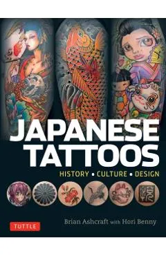 Japanese Tattoos