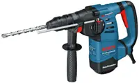 Perforator Bosch - Professional GBH 3000, 780W, SDS