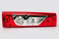 Stop spate Stanga (P21/5W/P21W) potrivit CITROEN JUMPY II; FIAT SCUDO; PEUGEOT EXPERT, EXPERT TEPEE dupa 2000