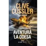 Aventura la Odesa
