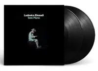 Solo Piano - Vinyl