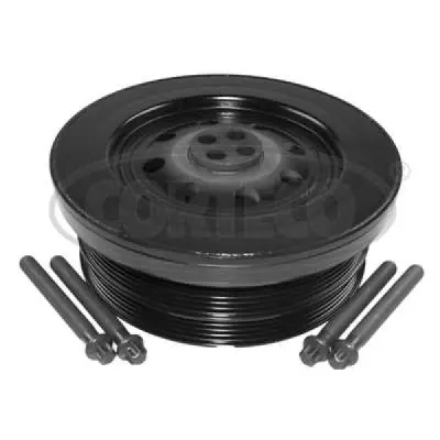 Fulie curea, arbore cotit CORTECO 80004866
