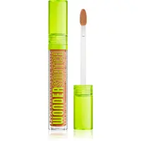 NYX Professional Makeup Wonder Snatch corector lichid 3 in 1 culoare Golden 3 ml