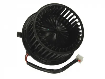 Ventilator habitaclu AUDI 80, 90, A4; VW PASSAT, TRANSPORTER IV 1.4-2.8 intre 1986-2003