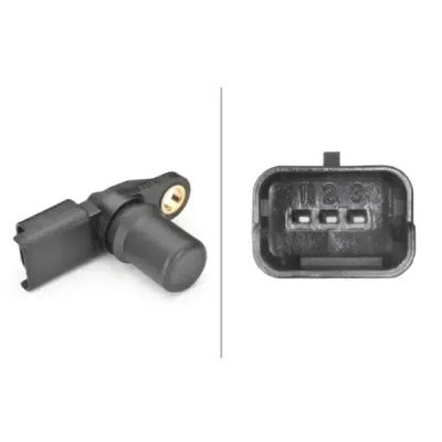 Senzor, pozitie ax cu came HELLA 6PU 009 146-611