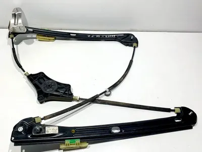 Macara geam electric dreapta fata 5G4837462H Volkswagen Golf 7 facelift (2017-2020)