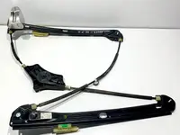 Macara geam electric dreapta fata 5G4837462H Volkswagen Golf 7 facelift (2017-2020)