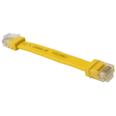 Cable Rj45-0.06m
