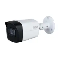 Camera supraveghere exterior Dahua Starlight HAC-HFW1231TLM-I6-A-0360B, 2 MP, IR 60 m, 3.6 mm, microfon