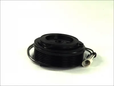 Fulie ambreiaj compresor AC clima (DELPHI CVC 6PK 105mm) OPEL ASTRA H, ASTRA H GTC, ZAFIRA ZAFIRA FAMILY B, ZAFIRA B 1.7D intre 2004-2015