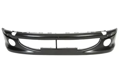 Bara Fata potrivita PEUGEOT 206 1998-2009 (fara primer GTI/SPORT, cu orificii lampa ceata, grund)