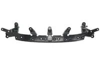 Spoiler bara Fata Superior, plastic, negru potrivit TESLA MODEL X 09.15- 10.15-01.21