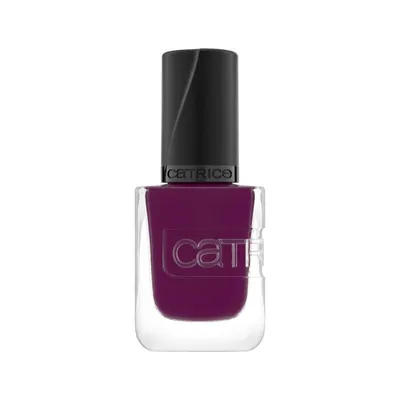 Lac de unghii Gel Affair Nail Lacquer 023, 10.5ml, Catrice