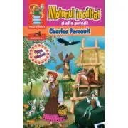 Motanul incaltat si alte povesti
