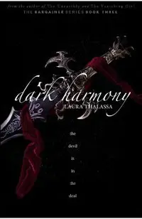 Dark Harmony (The Bargainers Book 4)