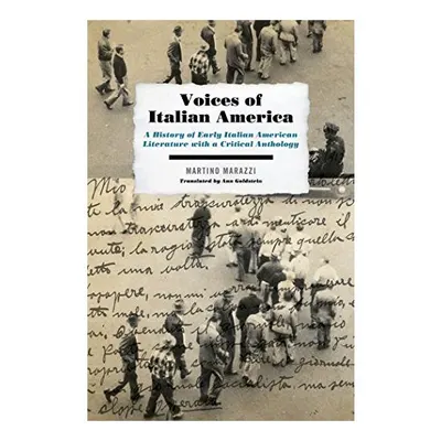 Voices of Italian America