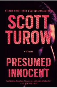 Presumed Innocent