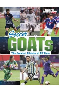 Soccer Goats: The Greatest Athletes of All Time