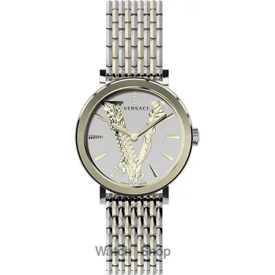 Ceas Versace Versace VERI00720 Ladies Watch Virtus 36mm 5ATM